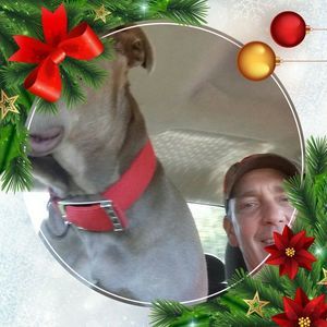 Meet your Posher, Jeff